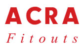 Acra Fitouts logo