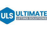 Ultimate Lifting Solutions logo