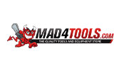 Mad4Tools.com logo