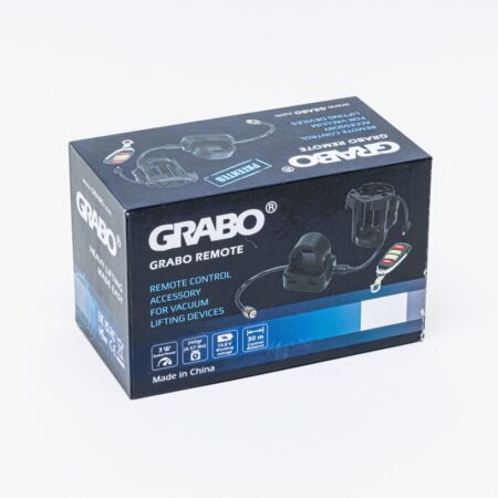 Grabo Remote Control System
