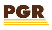 PGR Timber logo 