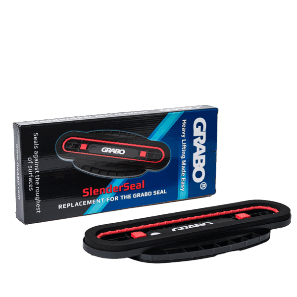 Grabo Slender Seal - Image 9