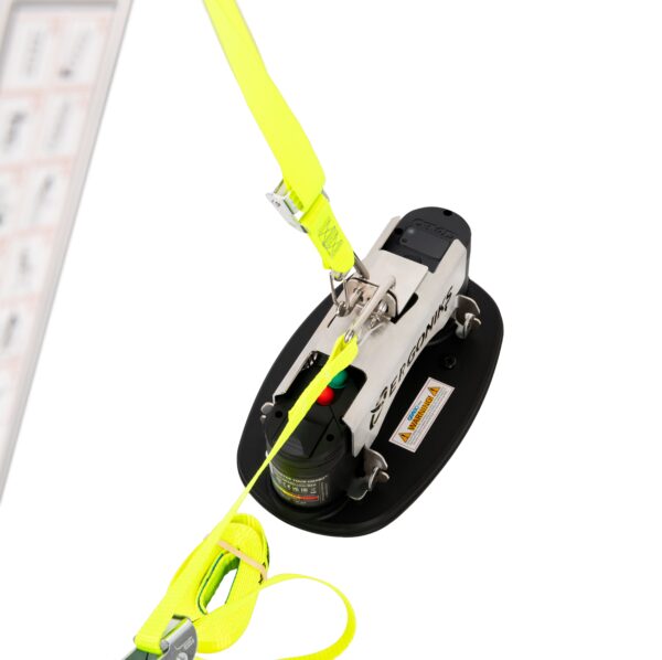 NEW: Ergoniks Ladder Anchor & Grabo Pro Package - Image 7