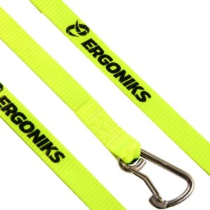 Ergoniks Replacement Ladder Straps (Single)