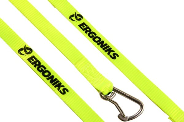 Ergoniks Replacement Ladder Straps (Single)