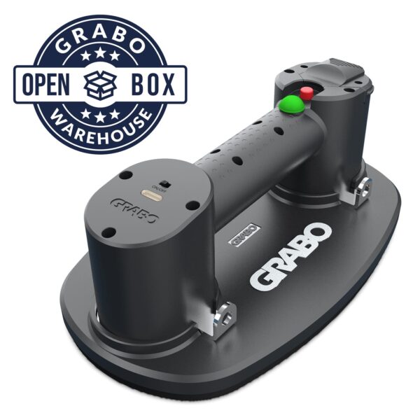 Grabo Plus - Warehouse Open Box