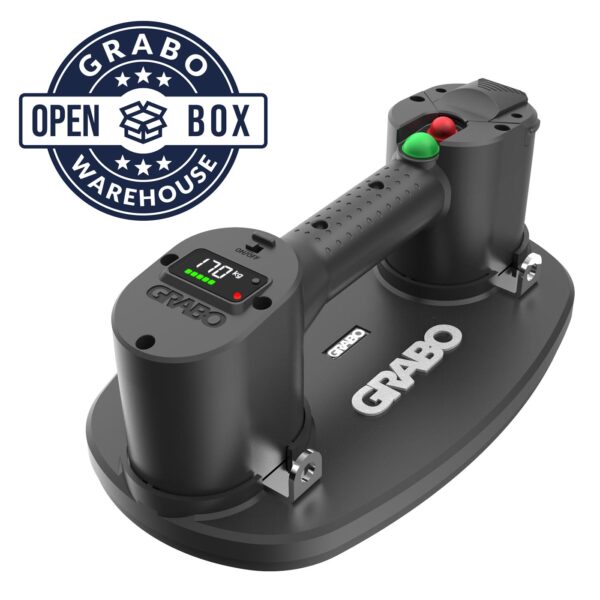 Grabo Pro - Warehouse Open Box