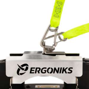 NEW: Ergoniks Ladder Anchor Kit & Grabo Pro