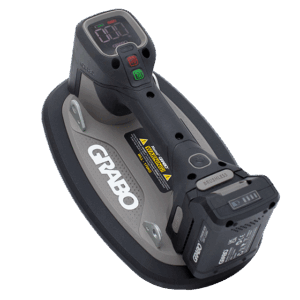 NEW: Grabo Pro Brushless