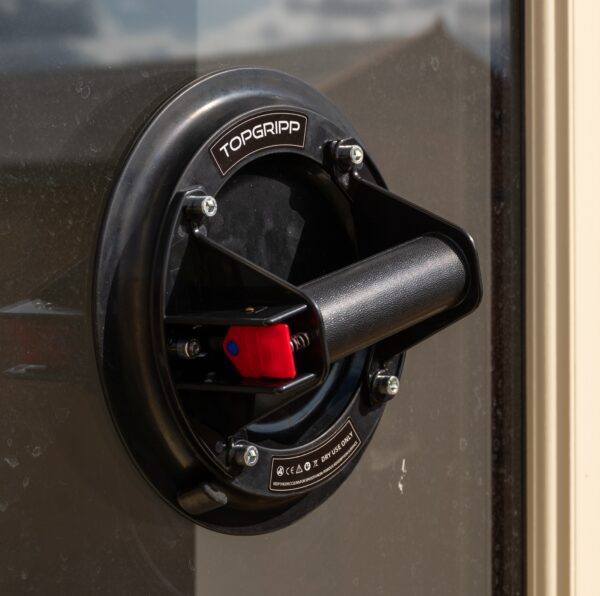 Top Gripp Suction Cup - Image 2