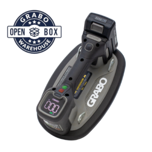 NEW: Grabo Pro Brushless - Warehouse Open Box