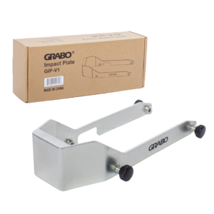 GRABO® Impact Plate