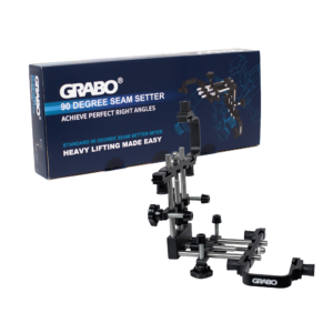 90 Degree Seam Setter V2