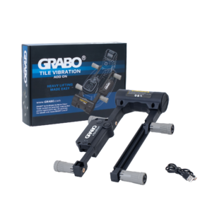 GRABO® Tile Vibration