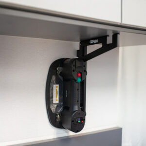 GRABO® VersaMount